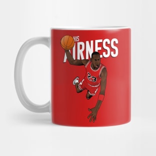 His Airness Mug